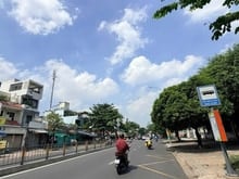 Hình ảnh MTKD - Tây Thạnh - KCN Tân Bình - 100m2 - đường 32m - Aeon mall
