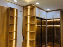Hình ảnh Bán nhà hẻm xe hơi 5 tỷ, đẹp ở ngay, ko quy hoạch , diện tích lớn