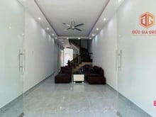 Hình ảnh Bán nhà mặt tiền đường D3 khu dân cư D2D; 1 trệt 3 lầu 72m2 giá 7.7 tỷ