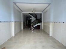 Hình ảnh 💯ĐỐI DIỆN CV🌿🍃MTNB 14m Bình Phú 1 - 4x19m 5 tầng SÁT MT CHỢ LỚN