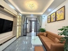 Hình ảnh 🔥 Nhà thật giá thật – Bình Thạnh – 3PN chỉ 3 tỷ 650 Diện tích 46m2, 1