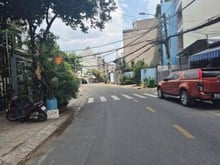 Hình ảnh MTKD Lê Liễu - Tân Sơn Nhì - Tân Phú - 4 tầng - 80m2 - chỉ 11.7 tỷ