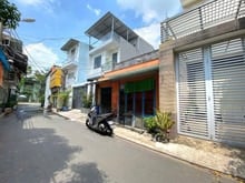 Hình ảnh Nhà C4 Tân Thới Nhất, Q 12, đường 6m, 6x19, 8,6tỷ, đang cho thuê 10tr
