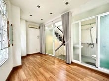 Hình ảnh Nhà hẻm xe hơi Lê Văn Lương Q.7 3,2m x 9m 3PN 4WC vào ở ngay