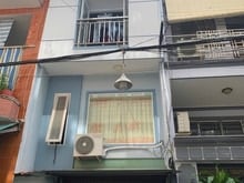 Hình ảnh HXH Phạm Văn Hai - 3 Tằng 42m2 - Chỉ hơn  7 TỶ