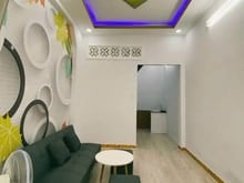 Hình ảnh Chính chủ cần bán nhà Phan Sào Nam, P.11, Q.TB Giá 2TỶ57 (TL) Ở Ngay