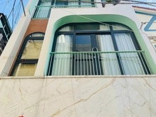 Hình ảnh 🔥 Hẻm Ô TÔ #NguyễnKiệm - #PhúNhuận chính chủ 🔥  📐 DT: 4,25m x 16,6m