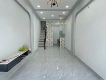 Hình ảnh Khu vực Hồ Văn Tư – Trường Thọ, vị trí tiện di chuyển