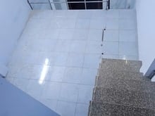 Hình ảnh Bán nhà đúc thật 4 tầng hẻm 345 âu cơ tân phú