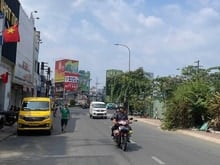 Hình ảnh MTKD - Q10 - Ngay vòng xoay dân chủ - 210m2 - Nguyễn Thượng HIền