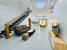 Hình ảnh Nhà Compound Verosa Khang Điền - All New Cực Đẹp - Full NT - 5PN 5WC