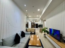 Hình ảnh BÁN CĂN HỘ SOHO RESIDENCE  📍100 Cô Giang, Phường Cô Giang, Quận 1.