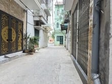 Hình ảnh Ngọc Lâm – Long Biên – Ô Tô – 46 M2 – 2 Tầng – MT 3.7 M – Giá 11.8 Tỷ.