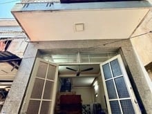 Hình ảnh 💥 Mặt tiền kinh doanh - NGAY NGUYỄN SƠN - KHU ẨM THỰC PHÚ THỌ HOÀ - C
