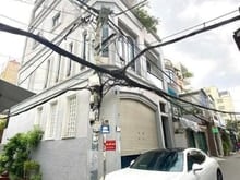 Hình ảnh [ 8 Tỷ 180] Nhà Mặt Tiền Khu Vip Nguyễn Văn Trỗi - Hồ Biểu Chánh, Phú