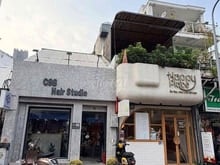 Hình ảnh GIÁ RẺ 40Triệu - Nhà Mặt tiền Cao Bá Nhạ, Q1 - DT 4,5x15m, TRỆT LỬNG