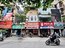 Hình ảnh Cực Hiếm | Mặt phố Dương Khuê | 46m2 x 3 tầng | MT 4.5m | Giá 31.5 tỷ