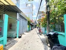 Hình ảnh Hàng hiếm Lê Thị Riêng - TRường Sơn - CMT8 - 120m2 - chỉ 9 tỷ 7
