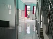 Hình ảnh Bán nhà đúc ,lửng ,2 lầu hàn hải nguyên p16 Q11