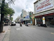 Hình ảnh Siêu phẩm Nguyễn Duy Dương - Mặt tiền - Vườn Lài - 135m2 - 7 tầng