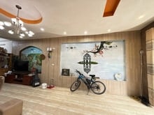 Hình ảnh Bán nhà Thanh Đàm Hoàng Mai, 97m², mặt tiền cực đẹp