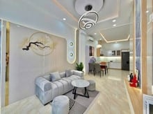 Hình ảnh HXH Khu vip Lê Văn Sỹ – HUỲNH VĂN BÁNH, PHÚ NHUẬN • FULL NỘI THẤT CAO