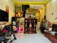 Hình ảnh Bán gấp nhà HXH Đặng Văn Bi, Trường Thọ, Q.TĐ 2,980Tr 3,6x9,3m Ở Ngay