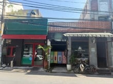 Hình ảnh Mặt bằng cạnh Masteri Thảo Điền, Q2 - 3 tầng (300m2). 92tr/th (đã VAT)