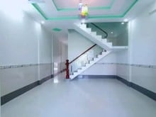 Hình ảnh Bán nhà HXH Phạm Phú Thứ, P.11, Q.TB Giá 2,85 tỷ(TL)  36,1m2