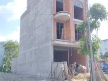 Hình ảnh Chủ cần bán nhanh 3 nền đất thuộc KDC Mẫu giáo Trung ương 3, quận 9