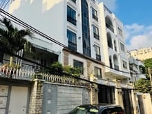 Hình ảnh Building CHDV Bình Thạnh - 27 Phòng - Dòng Tiền 250Tr/Th, giá 48 tỷ