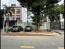 Hình ảnh Bán Đất MT Giang Văn Minh P, An Phú Quận 2, dt: 12x20m giá 70 tỷ