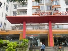 Hình ảnh Cho thuê Trang Chủ MB66.COM / Đăng Ký Tặng 66K Terra Rosa Bình Chánh giá 6tr/tháng, 2pn nội thất