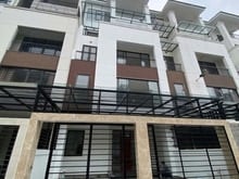 Hình ảnh Cho thuê nhà liền kề Hoàng Thành, Mỗ Lao. DT 150m², 5 tầng, thang máy