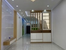Hình ảnh 📌💯Bán nhà đẹp MTNB đường 10m Cư Xá C- 4x19m 3 tầng thông khu Tên Lửa