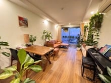 Hình ảnh 🏢 BÁN CĂN HỘ THE GOLD VIEW – FULL NỘI THẤT  💰 Giá: 3tỷ630 (bao hết)