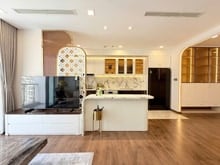 Hình ảnh 📍Bán Trang Chủ MB66.COM / Đăng Ký Tặng 66K – Landmark 81 VINHOMES CENTRAL PARK | 3PN - 2WC - 115M2 |