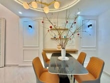 Hình ảnh Huỳnh Văn Bánh Phú Nhuận- 2tỷ610 29M2- Nội Thất hiện đại sang trọng