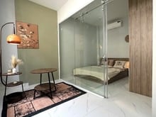 Hình ảnh Dự án vừa mới ra mắt ngay đinh bộ lĩnh