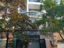 Hình ảnh Cho thuê nhà liền kề KĐT Đại Kim Mới 75m2, 5 tầng, thang máy