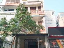 Hình ảnh Cho thuê nhà liền kề KĐT Xa La, Hà Đông 75m2, 4 tầng, giá 17tr
