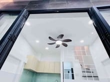 Hình ảnh NHÀ ĐẸP 3 TẦNG Bùi Minh Trực,Q8-giá:1,965tỷ-40m²-2pn 2wc-1t1l1l-plrr