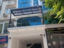 Hình ảnh Cho thuê nhà liền kề KĐT Văn Phú, Hà Đông. DT 90m2, 5 tầng, thang máy