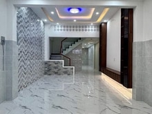 Hình ảnh 🏠Lạc Long Quân - Cư Xá Phú Thọ Hoà - QUẬN 11 - HẺM 6M THÔNG - 3 TẦNG