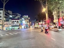 Hình ảnh MTKD Phú Nhuận - Đất dát vàng - 188m2 - Hồ Văn Huê - 3 tầng - cực hiếm