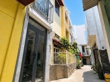 Hình ảnh 🔥Bán nhà đẹp 02 tấm đúc - KDC HH CHỈNH TRANG- NẰM TRỤC ĐƯỜNG TÔN ĐẢN