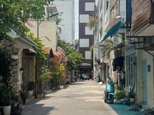 Hình ảnh Bán đất sát sân bay - Hẻm xe tải - nhỉnh 28 tỷ - vị trí đẹp - 176m2