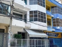 Hình ảnh Cho thuê nhà Quận 11 - Khu cư xá Bình Thới