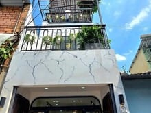 Hình ảnh 💚 3,5 TỶ 💚 MẶT TIỀN ĐƯỜNG NGAY Lê Quang Định-Diện tích:24m² -2pn shr