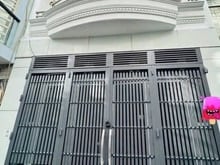Hình ảnh CHỈ 4tỷ1 có ngay Nhà Trần Não Q2 50m2 Sổ sẵn sang ngay